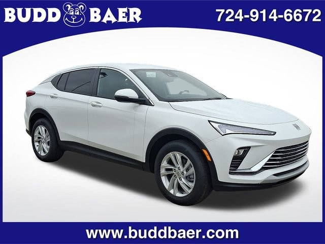 2026 Buick Envista Preferred's photo