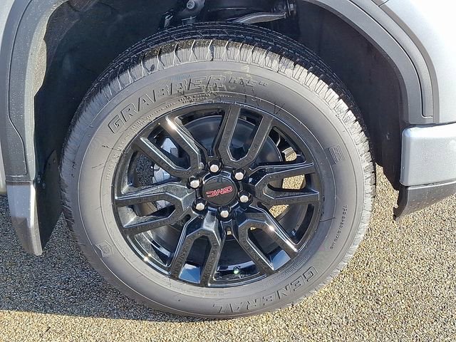 2026 GMC Sierra 1500 Elevation - Photo 9