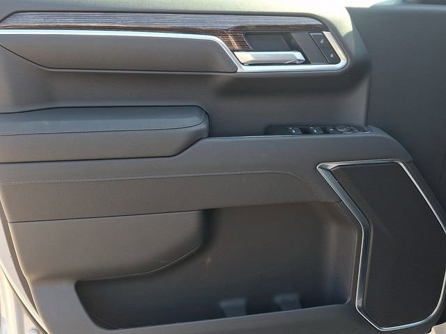 2026 GMC Sierra 1500 SLE - Photo 13