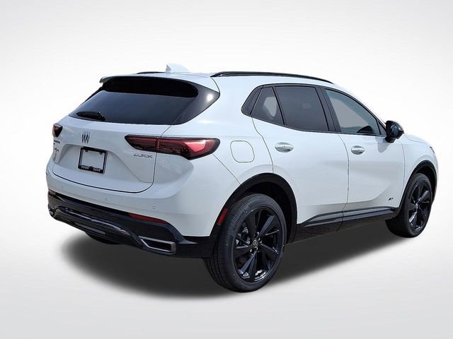 2026 Buick Envision Sport Touring - Photo 7