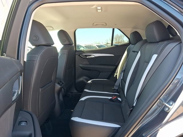 2026 Buick Envision Sport Touring - Photo 11