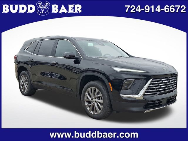 2026 Buick Enclave Preferred's photo