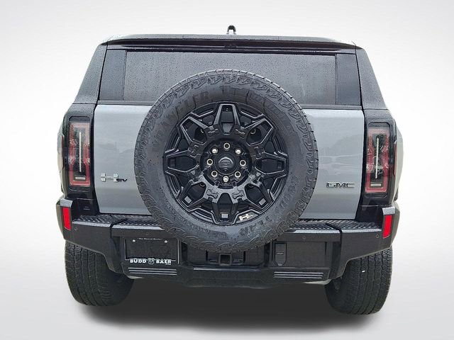 2026 GMC HUMMER EV 2X - Photo 6