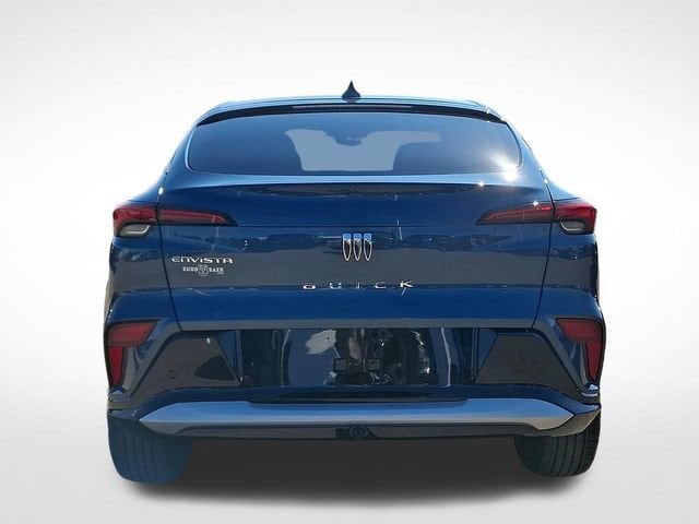 2026 Buick Envista Sport Touring - Photo 6