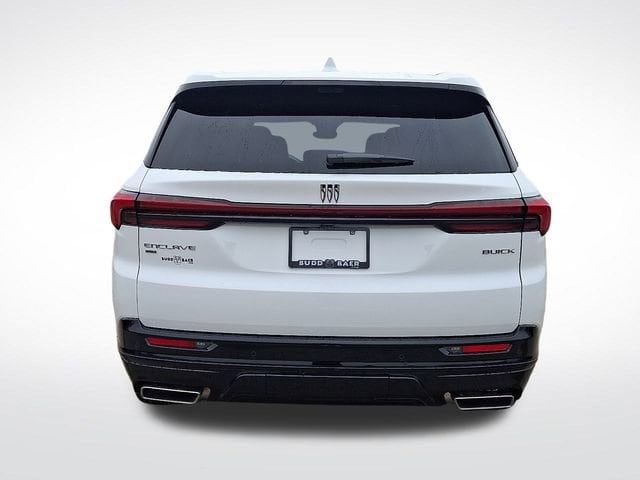 2026 Buick Enclave Sport Touring - Photo 6