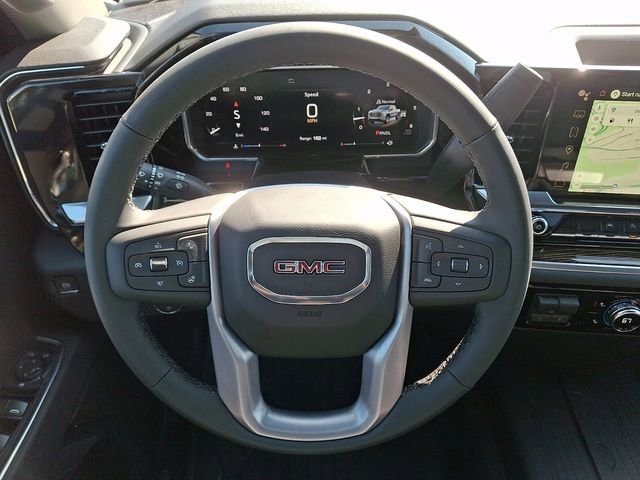 2026 GMC Sierra 1500 SLE - Photo 18