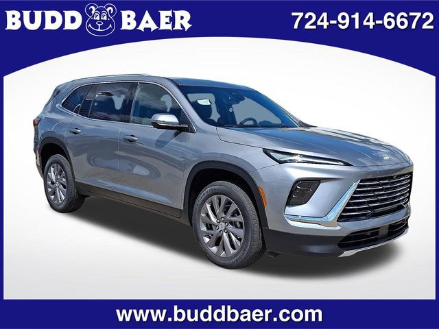 2026 Buick Enclave Preferred AWD's photo