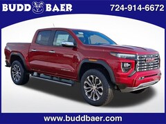 2026 GMC Canyon Denali Truck