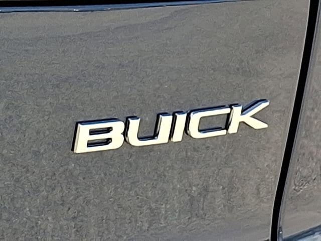 2026 Buick Enclave Preferred - Photo 22