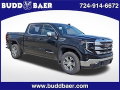 2026 GMC Sierra 1500 SLE Truck
