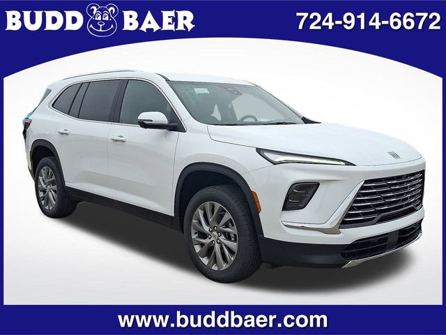 2026 Buick Enclave Preferred's photo