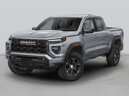 2026 GMC Canyon Denali Truck