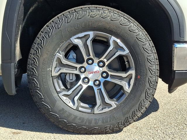 2026 GMC Sierra 1500 SLE - Photo 9