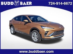 2026 Buick Envista Preferred SUV