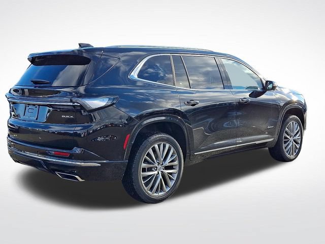 2026 Buick Enclave Avenir - Photo 7