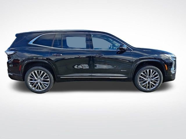 2026 Buick Enclave Avenir - Photo 8