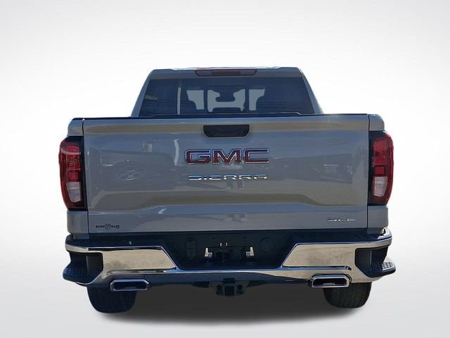 2026 GMC Sierra 1500 SLE - Photo 6
