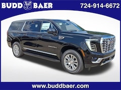 2026 GMC Yukon XL Denali SUV