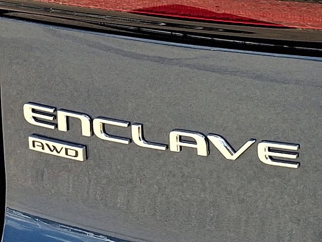 2026 Buick Enclave Preferred - Photo 21
