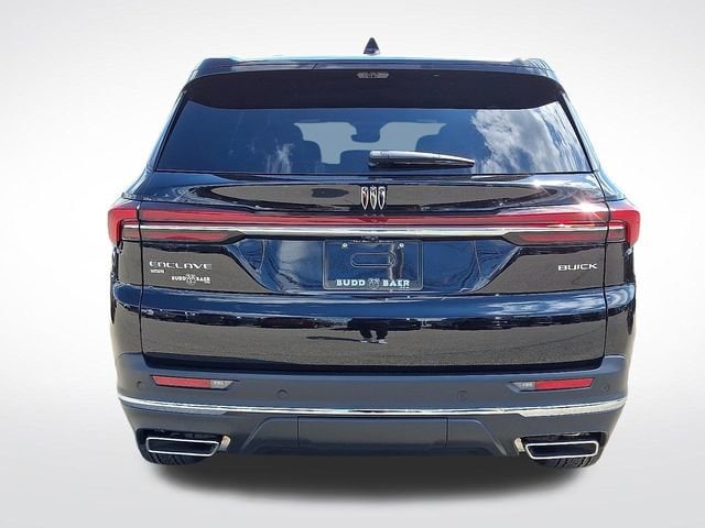 2026 Buick Enclave Preferred - Photo 6