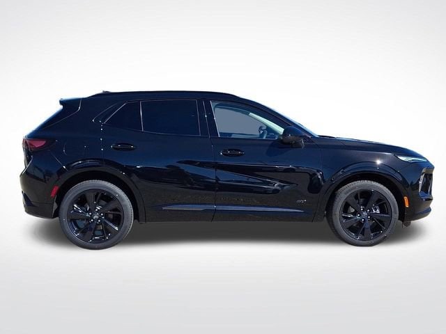 2026 Buick Envision Sport Touring - Photo 8