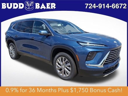 2026 Buick Enclave Preferred SUV