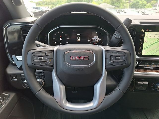 2026 GMC Sierra 1500 SLE - Photo 20