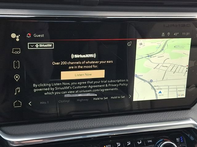 2026 GMC Sierra 2500HD Denali - Photo 18