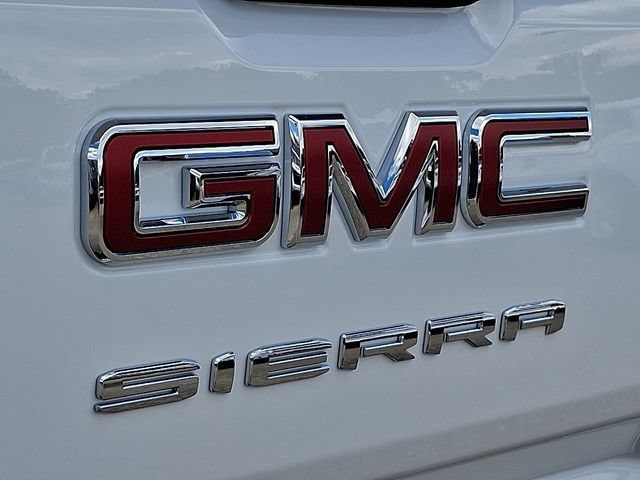 2026 GMC Sierra 1500 Elevation - Photo 22