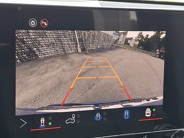 2026 GMC Canyon Elevation - Photo 18
