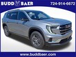 GMC Acadia