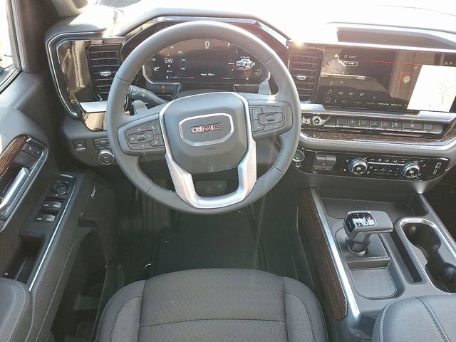 2026 GMC Sierra 1500 Elevation - Photo 12