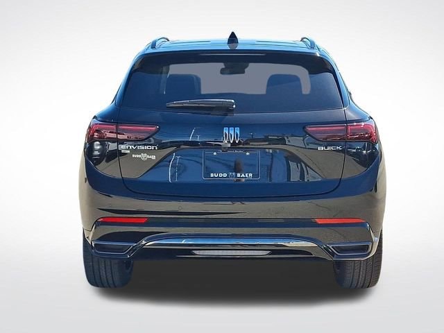 2026 Buick Envision Sport Touring - Photo 6