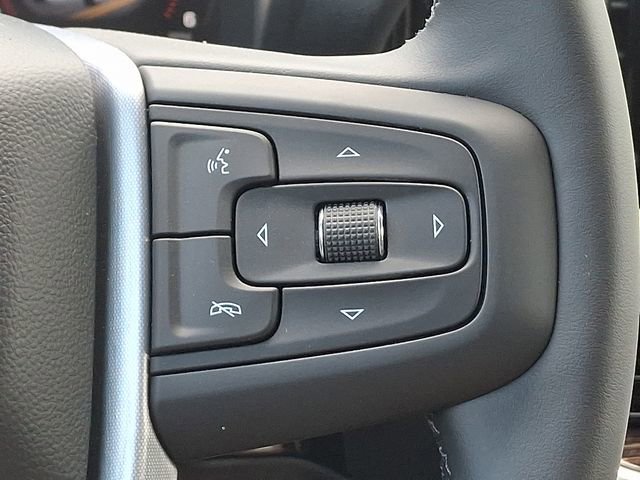 2026 GMC Sierra 1500 SLE - Photo 22
