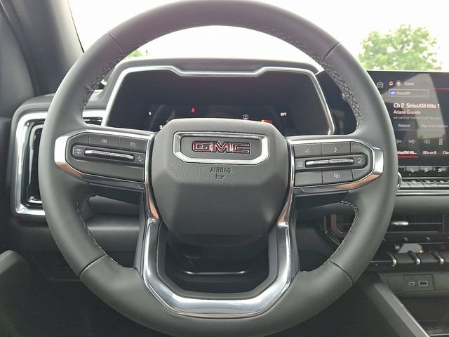 2026 GMC Canyon Elevation - Photo 19