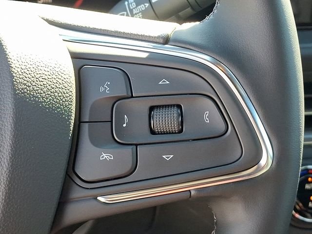 2026 Buick Envista Preferred - Photo 21