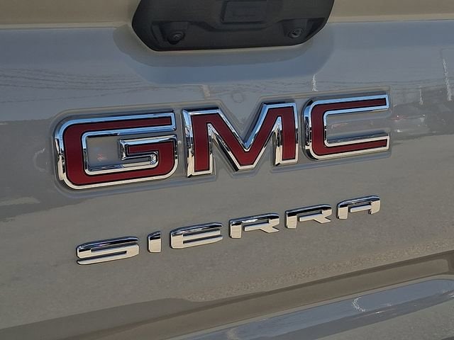 2026 GMC Sierra 1500 SLE - Photo 21