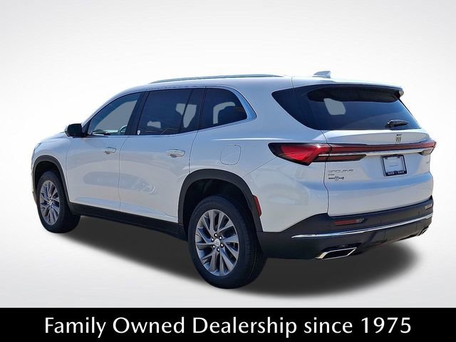 2025 Buick Enclave Preferred photo 3