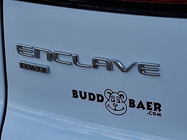 2026 Buick Enclave Preferred - Photo 22