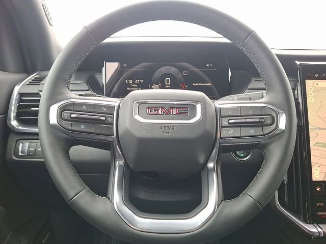 2026 GMC Acadia Elevation - Photo 15