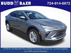 2026 Buick Envista Preferred SUV