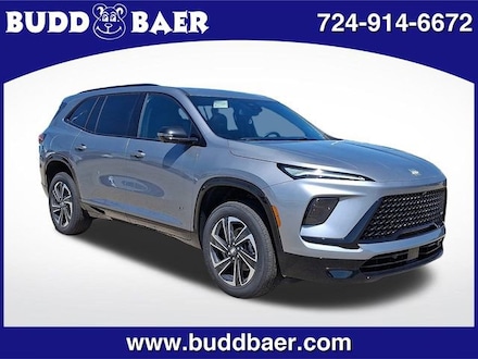 2025 Buick Enclave Sport Touring SUV