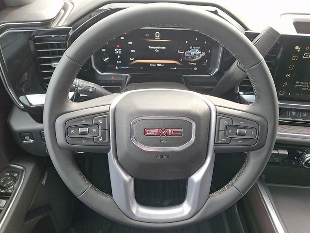 2026 GMC Sierra 2500HD SLT - Photo 18