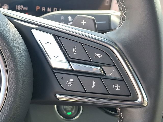 2026 Buick Enclave Preferred - Photo 19