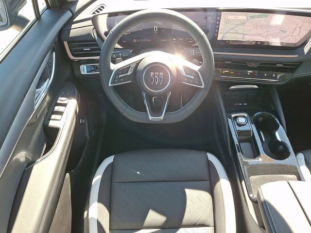 2026 Buick Envision Sport Touring - Photo 12