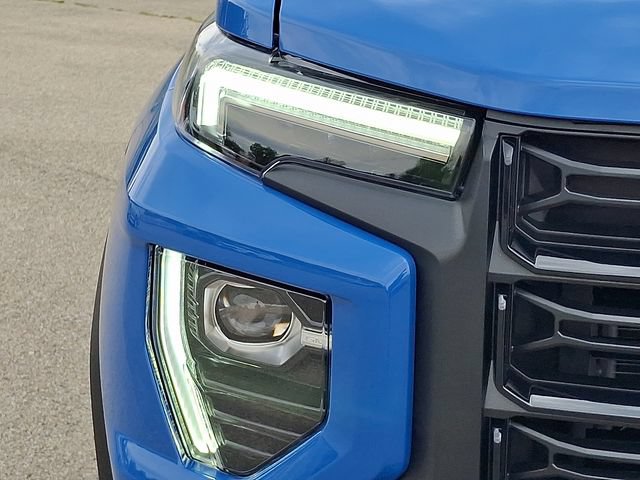 2026 GMC Canyon Elevation - Photo 10