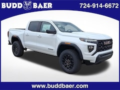 2026 GMC Canyon Elevation Truck
