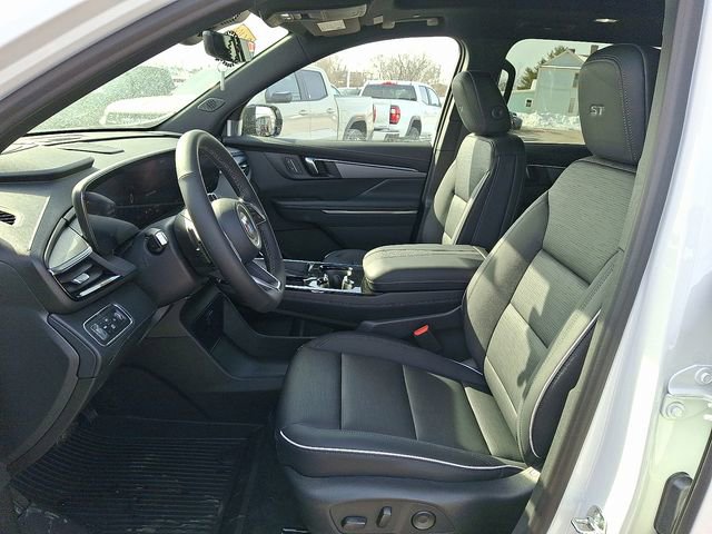 2026 Buick Enclave Sport Touring - Photo 15