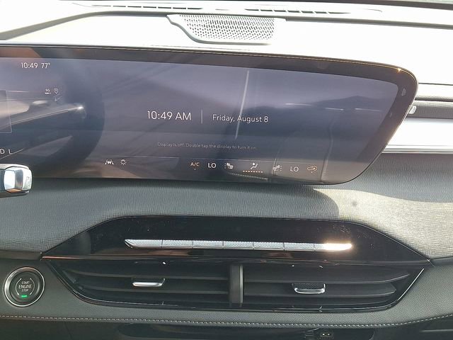 2026 Buick Enclave Preferred - Photo 9