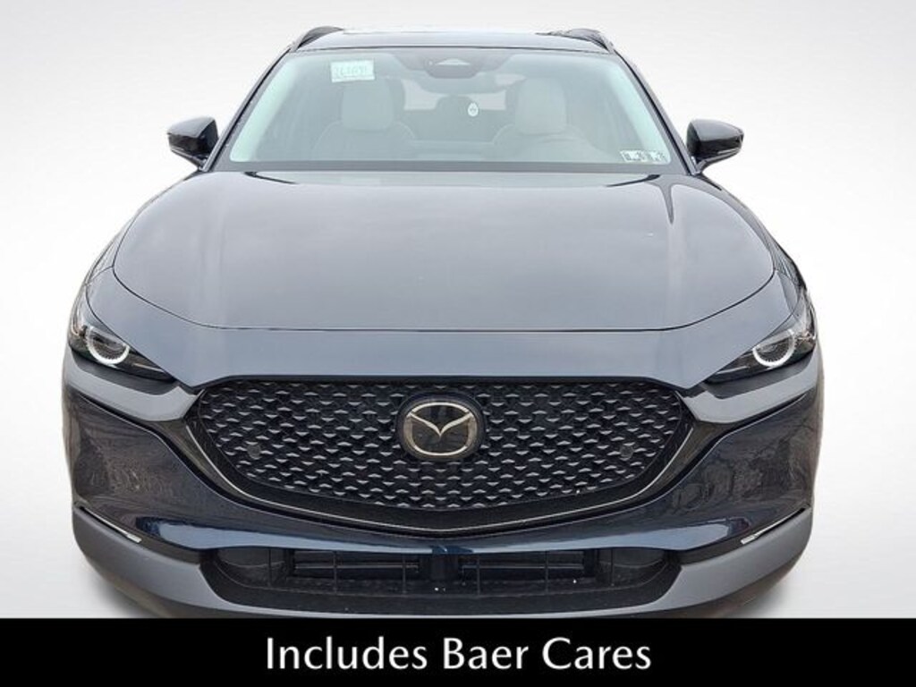 New 2026 Mazda CX-30 2.5 S Aire Edition Sport Utility